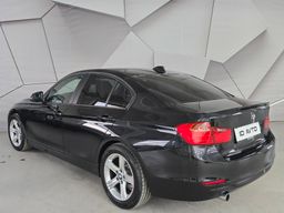 Zunanja slika - BMW Serija 3 - 316 - 5 - Predogledna slika