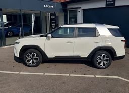 Zunanja slika - KG Mobility Torres - 1.5 T-GDi Adventure 4x2 A T - 5 - Predogledna slika