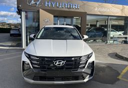 Zunanja slika - Hyundai Tucson - 1.6 T-GDI TREND. WINTER - 2 - Predogledna slika