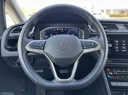 Zunanja slika - VW Touran - 1.5 TSI avt. R-Line Edition - 16 - Predogledna slika