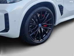 Zunanja slika - BMW X5 - xDrive50e - 4 - Predogledna slika