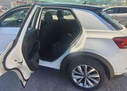 Zunanja slika - VW T-Roc - 1.5 TSI ACT VIRTUAL. FULL LED - 9 - Predogledna slika