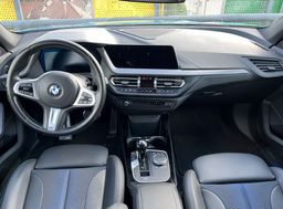 Zunanja slika - BMW serija 2 Gran Coupe: - 220 GRAN COUPE D AUT. LED.NAVI.2XPDC.USNJE - 10 - Predogledna slika