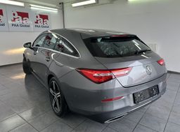 Zunanja slika - Mercedes-Benz CLA-Razred - CLA Shooting Brake CLA 200 Shooting Brake Avt. - 8 - Predogledna slika