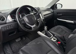 Zunanja slika - Suzuki Vitara - 1.6 DDiS ELEGANCE 4WD ACC AVT. 1.LASTNIK - 7 - Predogledna slika