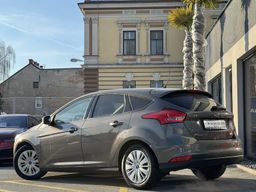 Zunanja slika - Focus - TREND 1.0 EcoBoost 100 KM 1.LAST. SLO ODLIČEN - 4 - Predogledna slika