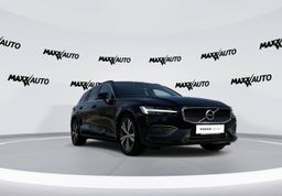 Zunanja slika - Volvo V60 - B4D Momentum Avt - 3 - Predogledna slika