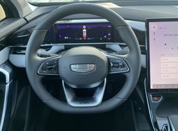 Zunanja slika - Geely StarRay - 1.5T-GDI. GK OPREMA - 12 - Predogledna slika