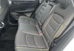Zunanja slika - Baic X55 - NOVO    RADAR - PANORAMA - DCT7 - 12 - Predogledna slika