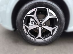 Zunanja slika - Ford Puma - ST-Line 1.0 EcoBoost92kW mHEV. A7-NA ZALOGI-AKCIJA - 8 - Predogledna slika