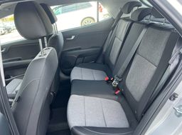 Zunanja slika - KIA Stonic - 1.2 DPI 57.9 kW  79 KM  LX Urban+ M T - 8 - Predogledna slika