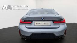 Zunanja slika - BMW Serija 3 - 320d xDrive - 14 - Predogledna slika