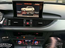 Zunanja slika - Audi A6 - Avant 3.0 TDI-AUT-3X S LINE-MATRIX-LIZING ZA TUJCE-... - 12 - Predogledna slika