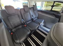 Zunanja slika - Ford Tourneo - Custom TITANIUM X 2.0 TDCi 170PS A8 L2 FWD-NA ZALOGI - 15 - Predogledna slika