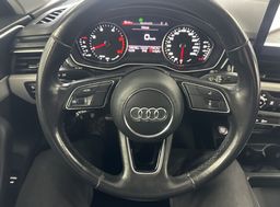 Zunanja slika - Audi A4 - 30 TDI Business line 2.0 TDI.KAMERA.NAVI.LED - 12 - Predogledna slika