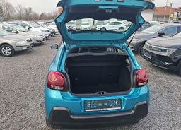 Zunanja slika - Citroën C3 - 1.2 83HP - samo 46.049 km - servisna zgodovina - 10 - Predogledna slika