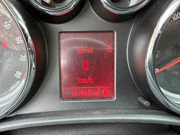 Notranja slika - Opel Astra - Opel - 7 - Predogledna slika