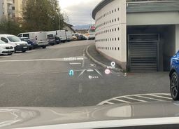 Zunanja slika - Nissan X-Trail - 1.5  HYBRID 4WD 213 TEKNA PLUS 8 let jamstva - 8 - Predogledna slika