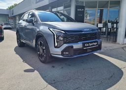 Zunanja slika - KIA Sportage - 1.6 T-GDi 110kW GT-Line. 7 DCT - 2 - Predogledna slika
