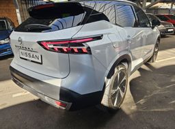 Zunanja slika - Nissan Qashqai - 1.3 DIG-T Mild Hyb.158 2WD X-Tron.TEKNA - 6 - Predogledna slika