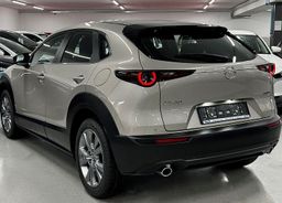 Zunanja slika - Mazda CX-30 - G140 CENTER-LINE - ZALOGA - 4 - Predogledna slika