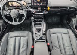 Zunanja slika - Audi A5 - Sportback 40 TDI S tronic S line 150kW - 7 - Predogledna slika