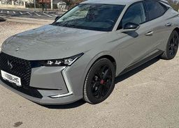 Zunanja slika - DS DS 4 - 1.6 220KS E-Tense HYBRID°HEAD UP° VIRTUAL°19-COL - 1 - Predogledna slika