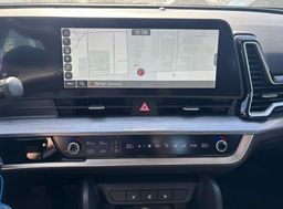 Zunanja slika - KIA Sportage - 1.6 T-GDI LX Fresh SLO-1.LAST.-TEMPOMAT-KAMERA - 13 - Predogledna slika