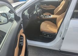 Zunanja slika - Forthing Forthing T5 EVO - T5 Evo my 2025 + ADAS NA ZALOGI - 3 - Predogledna slika