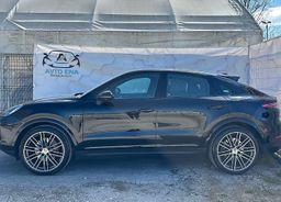 Zunanja slika - Porsche Cayenne - Coupe E-Hybrid Aut.-GRET.+HLAJ.-VIRTUAL-21COL-MEMORY - 6 - Predogledna slika