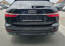 Zunanja slika - Audi A6 - Avant 40 TDI S tronic 150kW - KOT NOV - - 6 - Predogledna slika
