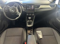 Zunanja slika - Renault Captur - TCe 130 Intens.TCe 130.USNJE.NAVI.96 KW.BENZIN - 6 - Predogledna slika