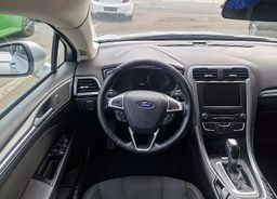 Zunanja slika - Ford Mondeo - Sw 2.0 TDCi 110 kW Aut.Titanium - 7 - Predogledna slika
