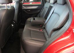 Zunanja slika - Mazda CX-60 - 3.3 D254 MHEV HOMURA PLUS MODEL 2025 - 8 - Predogledna slika