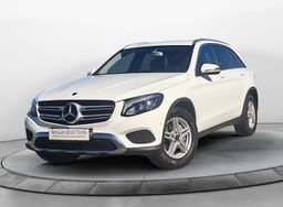 Zunanja slika - Mercedes-Benz GLC-Razred - GLC 220 d 4MATIC Z ENOLETNIM JAMSTVOM - 1 - Predogledna slika
