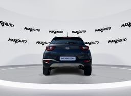 Zunanja slika - KIA Stonic - 1.0 T-GDi EX Edition ISG - 6 - Predogledna slika