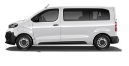 Zunanja slika - Citroën Jumpy - Kombi M Dizel 180 S S avtomatik - 1 - Predogledna slika