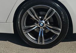 Zunanja slika - BMW Serija 3 - Touring: 320d AUTOMATIC 163ks °PANORAMA° °SPORTLINE° - 12 - Predogledna slika