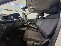 Zunanja slika - Citroën C3 - Max PureTech 83 S&S BVM5 - 9 - Predogledna slika