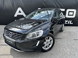 Zunanja slika - Volvo XC60 - D4 A AWD  Momentum-PANORAMA+GRET.SEDEŽEV-BIXENON - 1 - Predogledna slika
