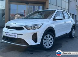 Zunanja slika - KIA Stonic - 1.25 DPI FUN ISOFIX-SENZORJI ZADAJ-DAB+ - 1 - Predogledna slika