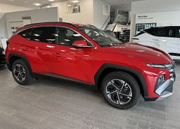 Zunanja slika - Hyundai Tucson - 1.6 T-GDI 150 STYLE WINTER 2WD - 3 - Predogledna slika