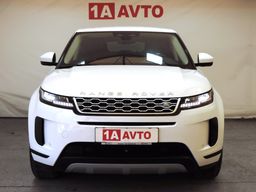 Zunanja slika - Land Rover Land Rover - Range Rover Evoque 2,0 TD4/D165 S Avt. - 9 - Predogledna slika