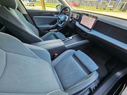 Zunanja slika - VW Passat - Business 2.0 TDI - 9 - Predogledna slika