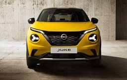 Zunanja slika - Nissan Juke - NOV MODEL 1.0 DIG-T 117 N-SPORT DCT V PRIHODU - 2 - Predogledna slika
