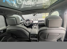 Zunanja slika - Porsche Cayenne - Coupe 3.0 V6 E-Hybrid Auto-Zračno vzmetenje-22col - 17 - Predogledna slika