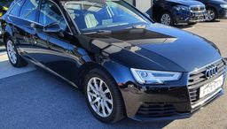 Zunanja slika - Audi A4 - Avant 3.0 TDI quattro tiptronic 200kw - 12 - Predogledna slika