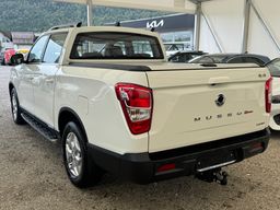 Zunanja slika - SsangYong Musso - 2.2 XDi Ultimate+ 4WD A T - 2 - Predogledna slika