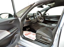 Zunanja slika - Cupra Born - Boost 170 Kw  ACC-LED-KAMERE 360-MRTVI KOT - 9 - Predogledna slika