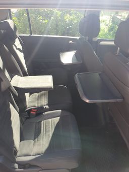 Notranja slika - VW Touran - 2.0TDI Family - 6 - Predogledna slika